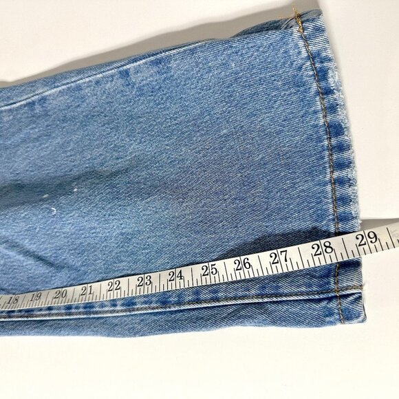 *NEW* Vervet Summer Dance Boyfriend Jeans - Picture 11 of 11